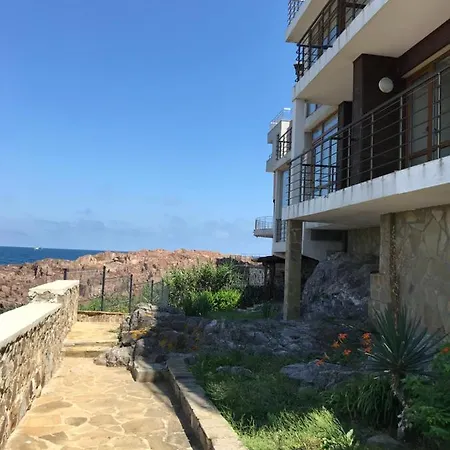 Sol Guest house *