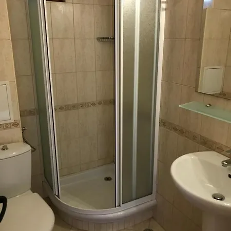 Guest house Sol *