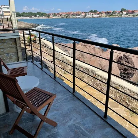 Guest house Sol Sozopol