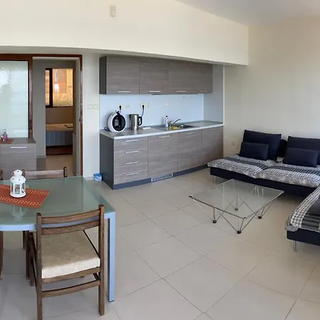 Guest house Sol