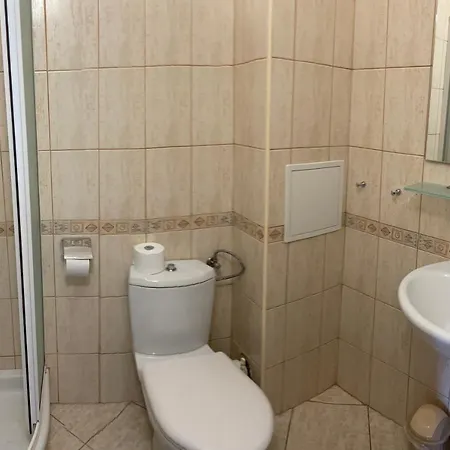 Guest house Sol Sozopol