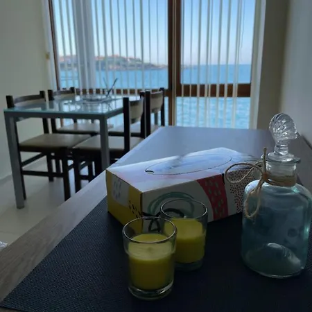 Guest house Sol *
